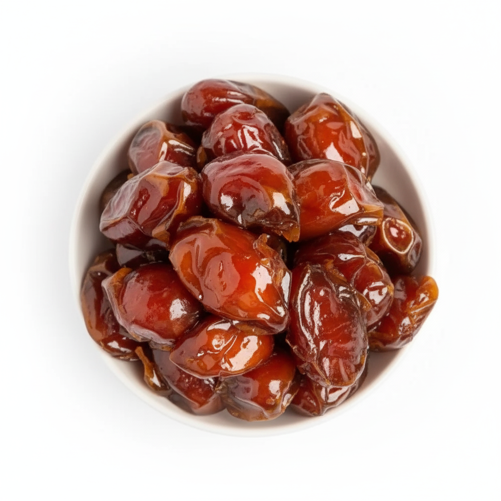 Ikhlas Dates